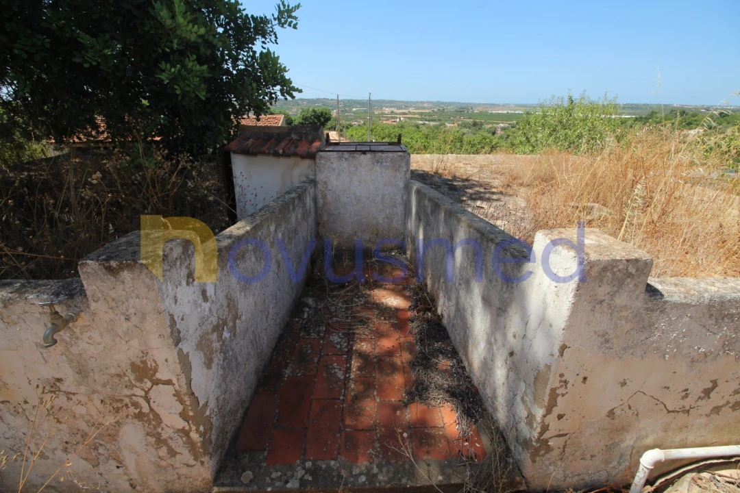 Moradia T3 para Venda em Silves Foto 28