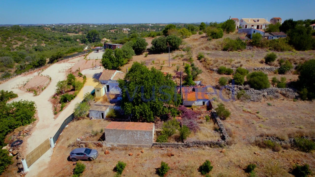 Moradia T3 para Venda em Silves Foto 40