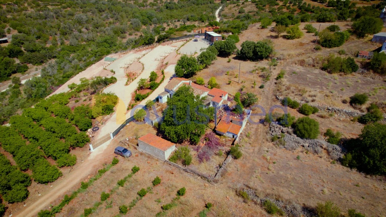 Moradia T3 para Venda em Silves Foto 2