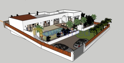 Moradia T3 para Venda em Silves