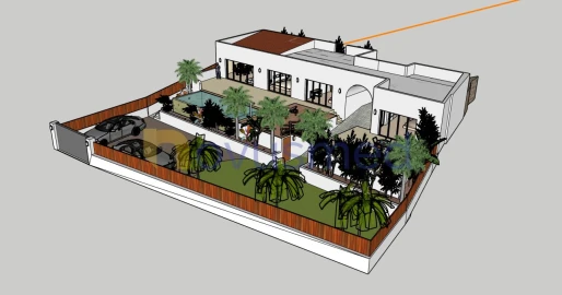 Moradia T3 para Venda em Silves