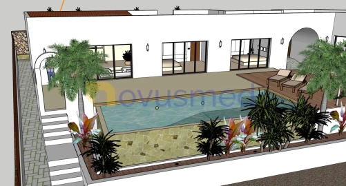 Moradia T3 para Venda em Silves