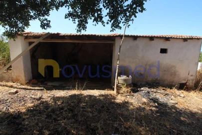 Moradia T3 para Venda em Silves