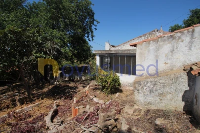 Moradia T3 para Venda em Silves