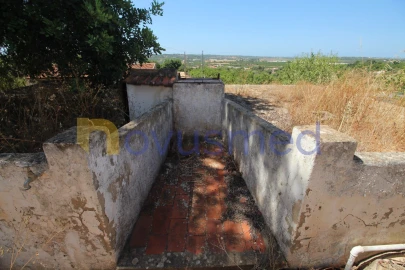 Moradia T3 para Venda em Silves