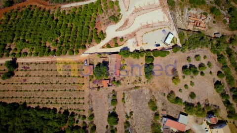 Moradia T3 para Venda em Silves