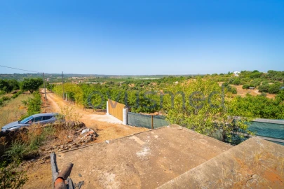 Moradia T3 para Venda em Silves