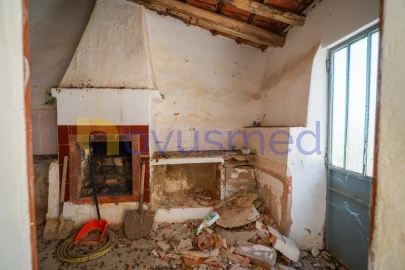 Moradia T3 para Venda em Silves