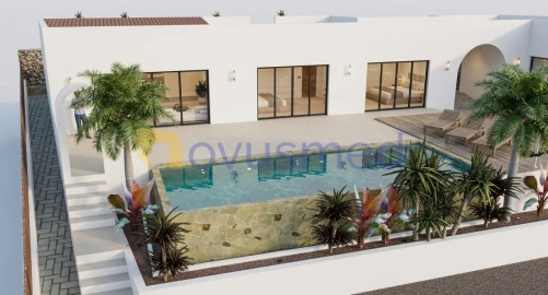 Moradia T3 para Venda em Silves
