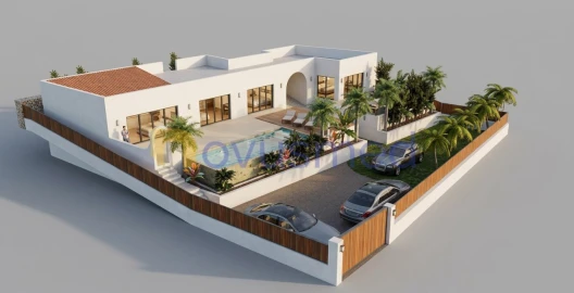 Moradia T3 para Venda em Silves