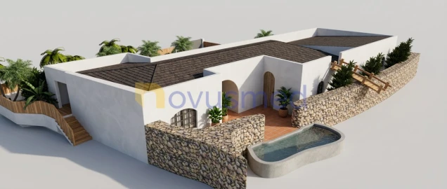 Moradia T3 para Venda em Silves