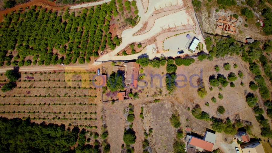 Moradia T3 para Venda em Silves Foto 32