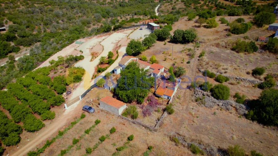 Moradia T3 para Venda em Silves Foto 2