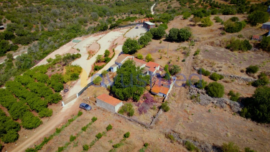 Moradia T3 para Venda em Silves