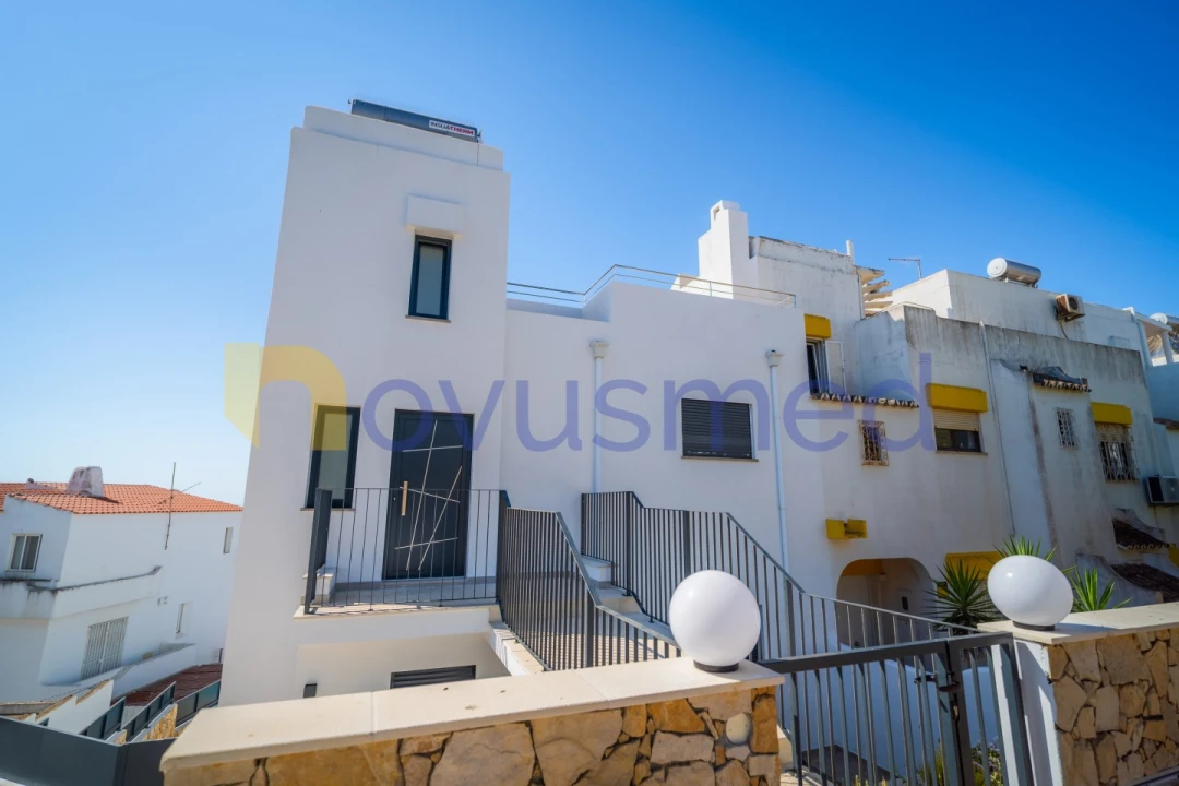 Moradia T3 para Venda em Albufeira e Olhos de Água Foto 55