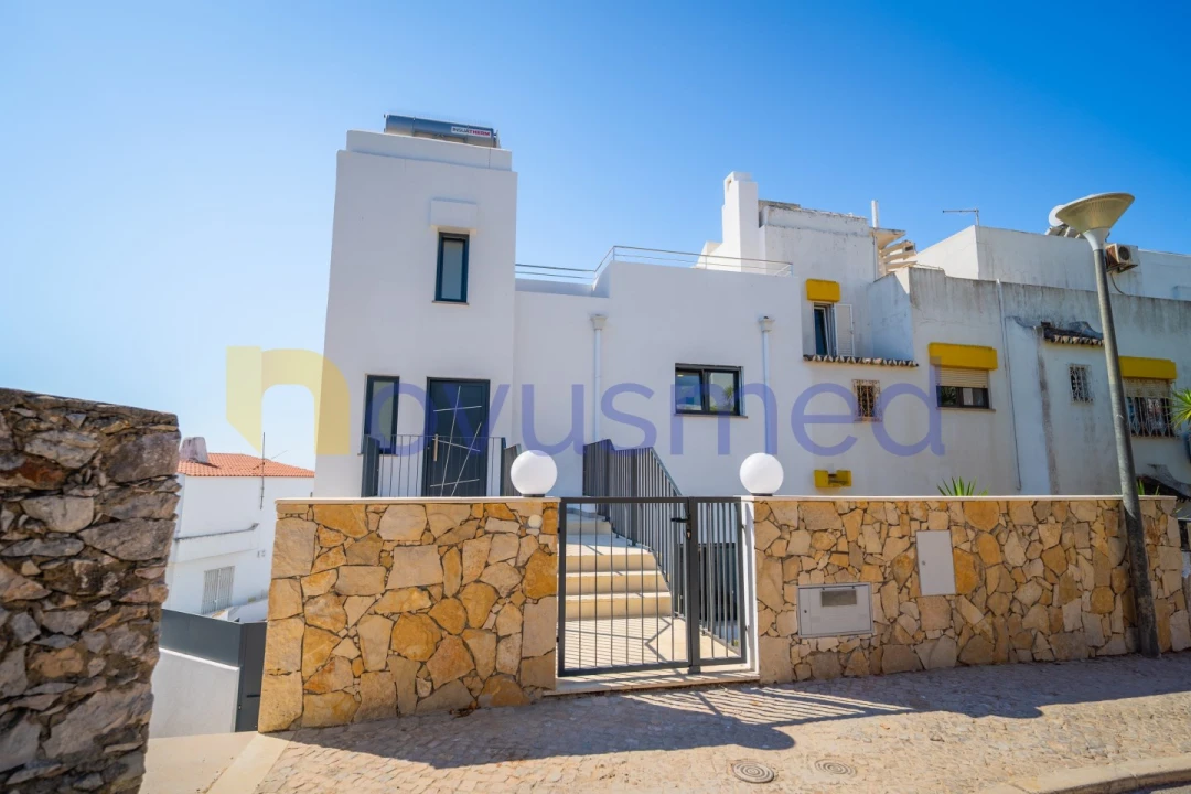 Moradia T3 para Venda em Albufeira e Olhos de Água Foto 7