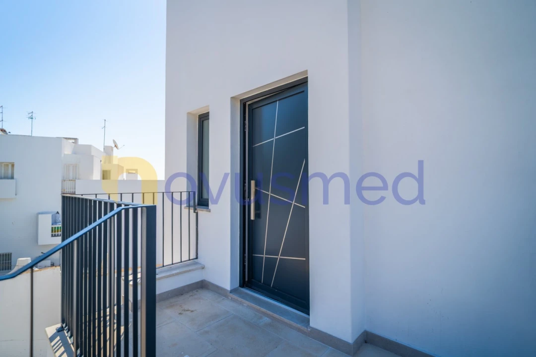 Moradia T3 para Venda em Albufeira e Olhos de Água Foto 18