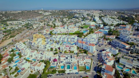 Moradia T3 para Venda em Albufeira e Olhos de Água