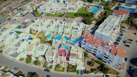 Moradia T3 para Venda em Albufeira e Olhos de Água