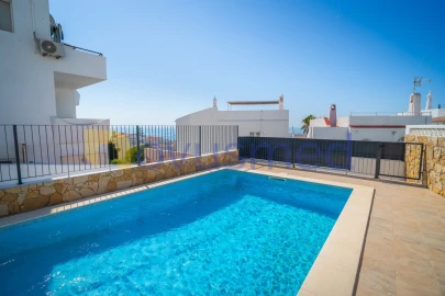 Moradia T3 para Venda em Albufeira e Olhos de Água