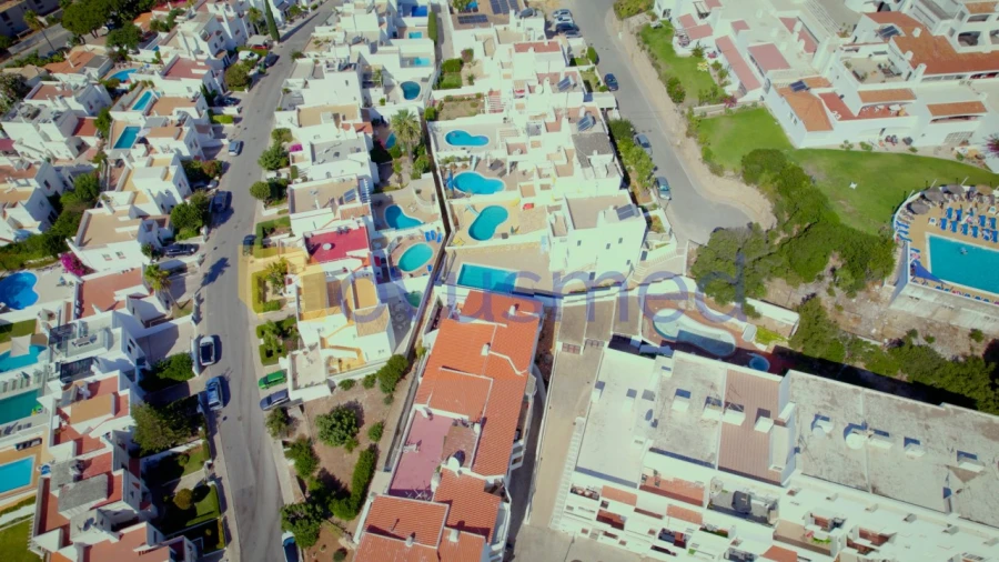 Moradia T3 para Venda em Albufeira e Olhos de Água Foto 52
