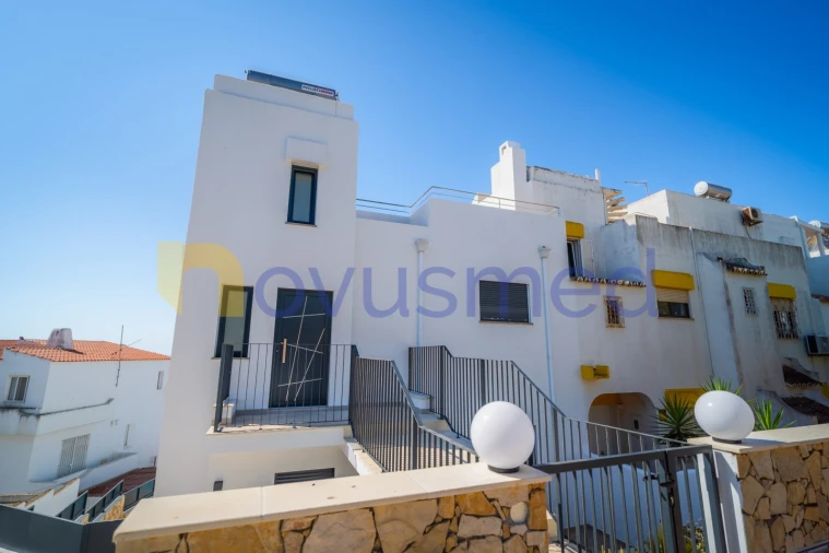 Moradia T3 para Venda em Albufeira e Olhos de Água Foto 55