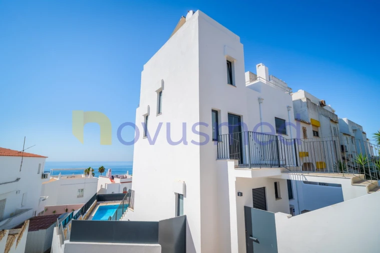 Moradia T3 para Venda em Albufeira e Olhos de Água Foto 56