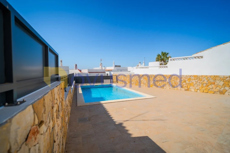 Moradia T3 para Venda em Albufeira e Olhos de Água Foto 12
