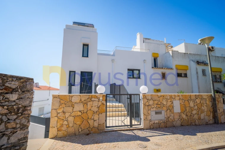 Moradia T3 para Venda em Albufeira e Olhos de Água Foto 7