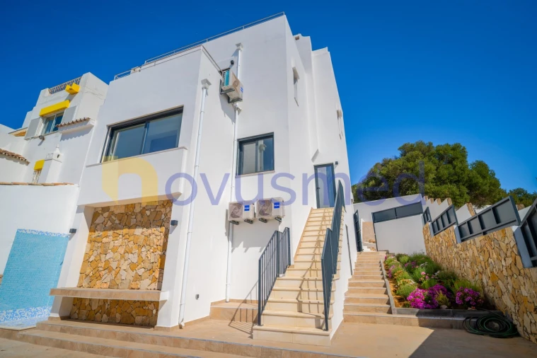 Moradia T3 para Venda em Albufeira e Olhos de Água Foto 15