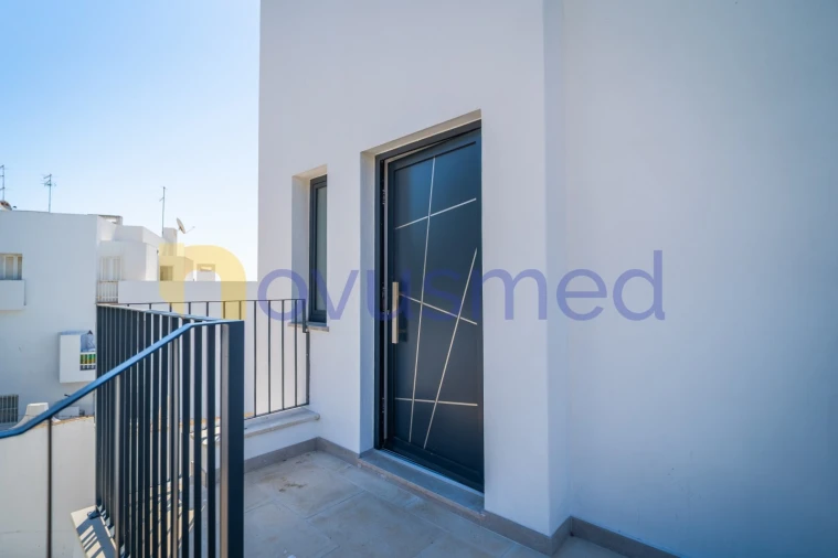 Moradia T3 para Venda em Albufeira e Olhos de Água Foto 18