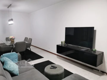 Apartamento T2 para Venda em Arcozelo