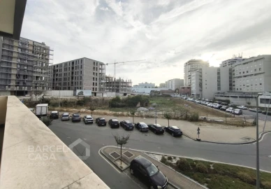 Apartamento T2 para Venda em Arcozelo