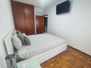 Apartamento T2 para Venda em Arcozelo