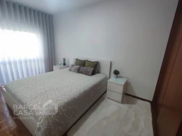 Apartamento T2 para Venda em Arcozelo