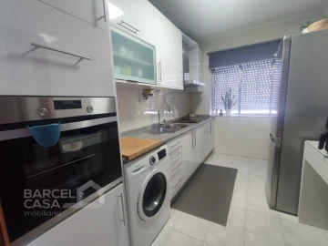 Apartamento T2 para Venda em Arcozelo