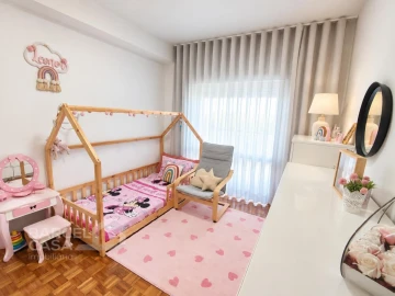 Apartamento T2 para Venda em Arcozelo