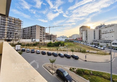 Apartamento T2 para Venda em Arcozelo