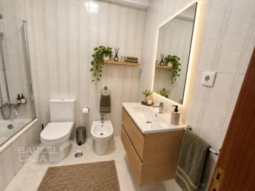 Apartamento T2 para Venda em Arcozelo