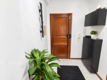 Apartamento T2 para Venda em Arcozelo