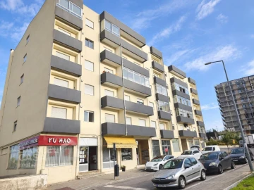 Apartamento T2 para Venda em Arcozelo