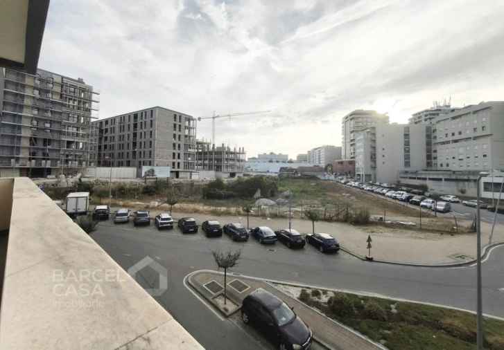 Apartamento T2 para Venda em Arcozelo Foto 9