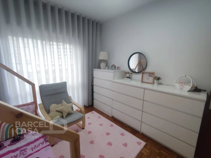 Apartamento T2 para Venda em Arcozelo Foto 17