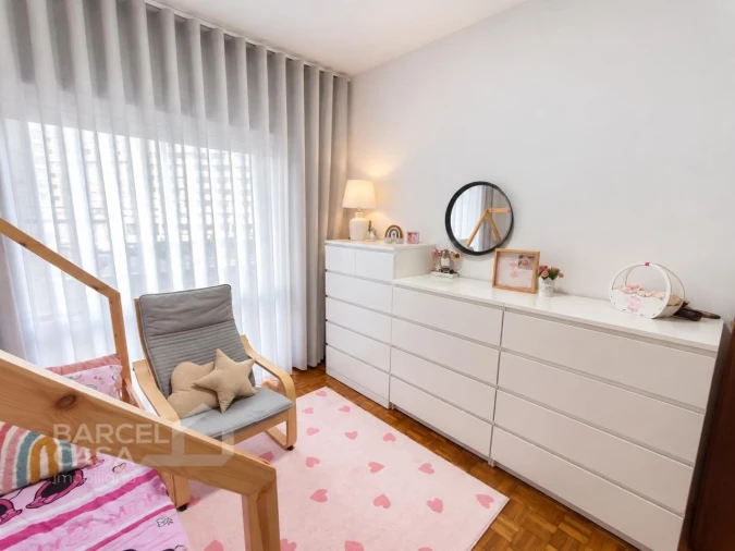 Apartamento T2 para Venda em Arcozelo Foto 11