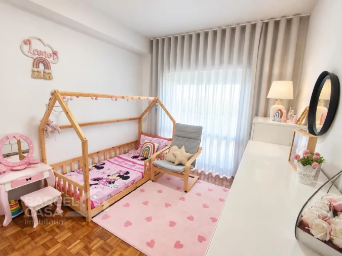 Apartamento T2 para Venda em Arcozelo Foto 12