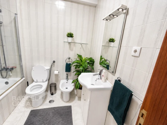 Apartamento T2 para Venda em Arcozelo Foto 17