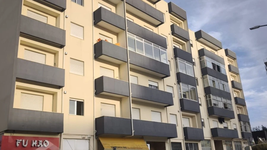 Apartamento T2 para Venda em Arcozelo