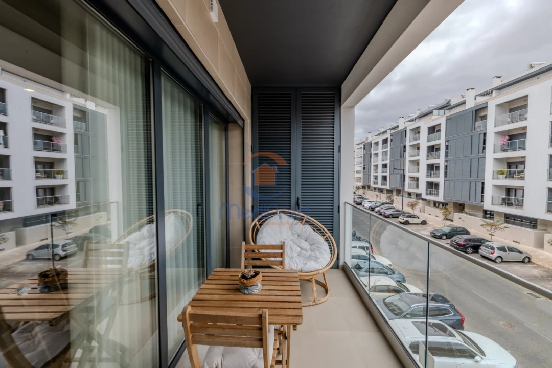 Apartamento T3 para Venda em Montijo e Afonsoeiro Foto 1
