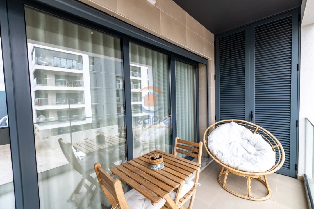 Apartamento T3 para Venda em Montijo e Afonsoeiro Foto 12