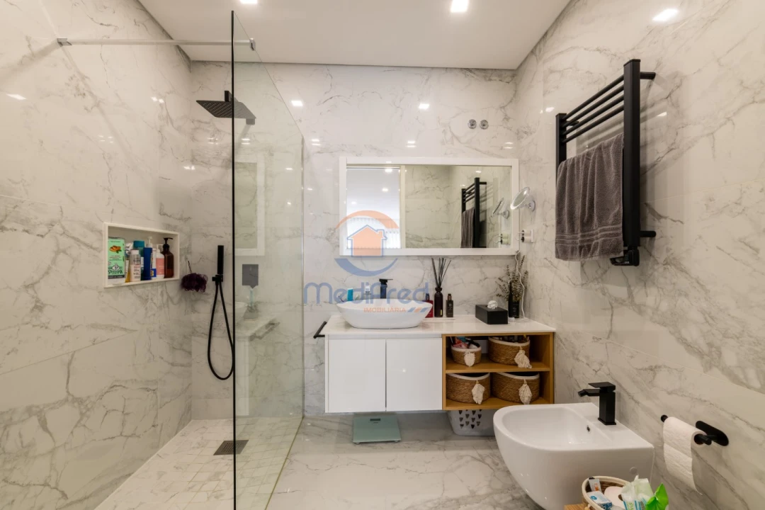 Apartamento T3 para Venda em Montijo e Afonsoeiro Foto 23